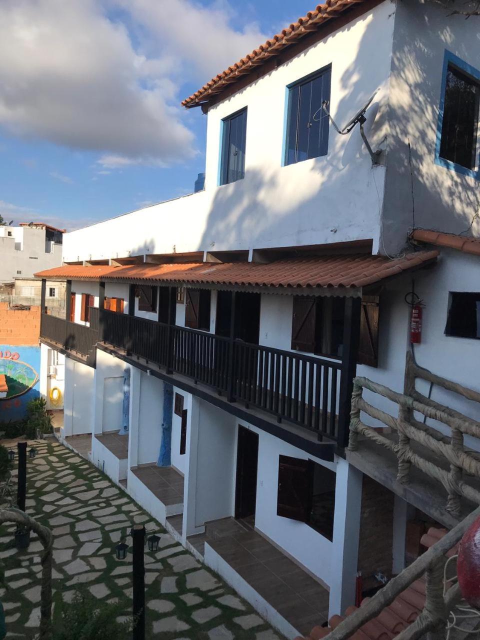 Pousada Rosa Mistica São Tomé das Letras Exterior foto